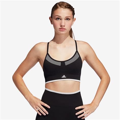 adidas women's sports bras